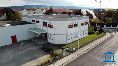 Gewerbeimmobilie mieten in Wiener Neustadt – 908 m², € 9.028 – Bild 8 von 52