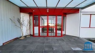 Gewerbeimmobilie mieten in Wiener Neustadt – 908 m², € 9.028 – Bild 10 von 52
