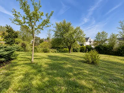 Grundstück kaufen in Tulln – 1 534 m², € 1.098.000 – Bild 2 von 2