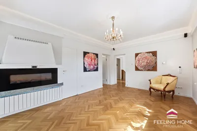 4-Zimmer-Immobilie kaufen in Wien – 176,17 m², € 4.500.000 – Bild 22 von 35