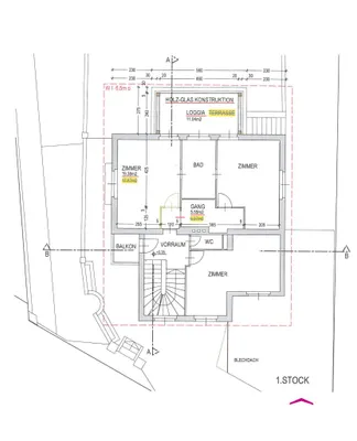 4-Zimmer-Immobilie kaufen in Wien – 176,17 m², € 4.500.000 – Bild 33 von 35