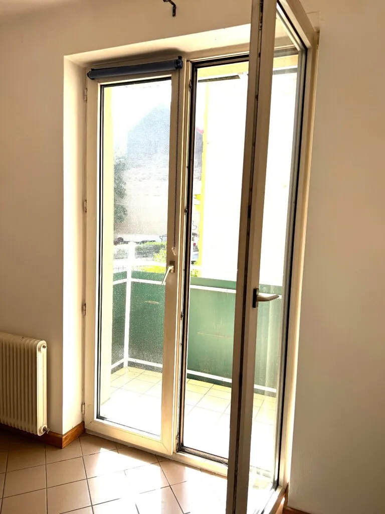 Wohnung – Geidorf - Ansicht 2