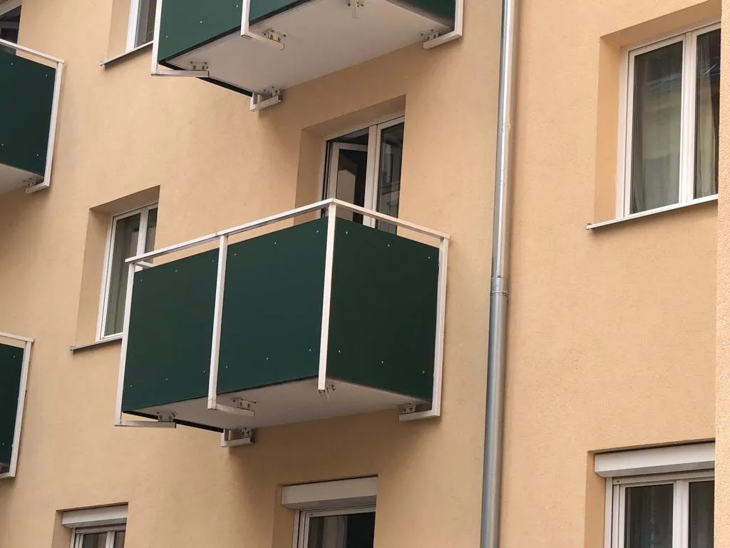 Wohnung – Geidorf