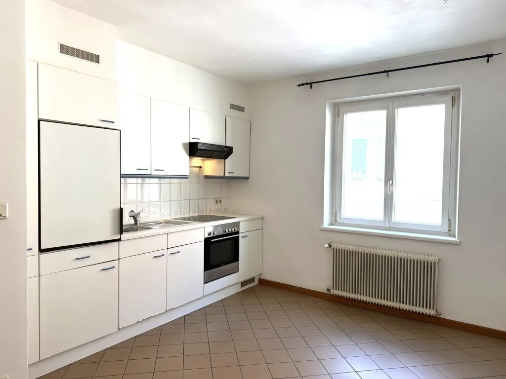 Wohnung – Geidorf - Ansicht 3