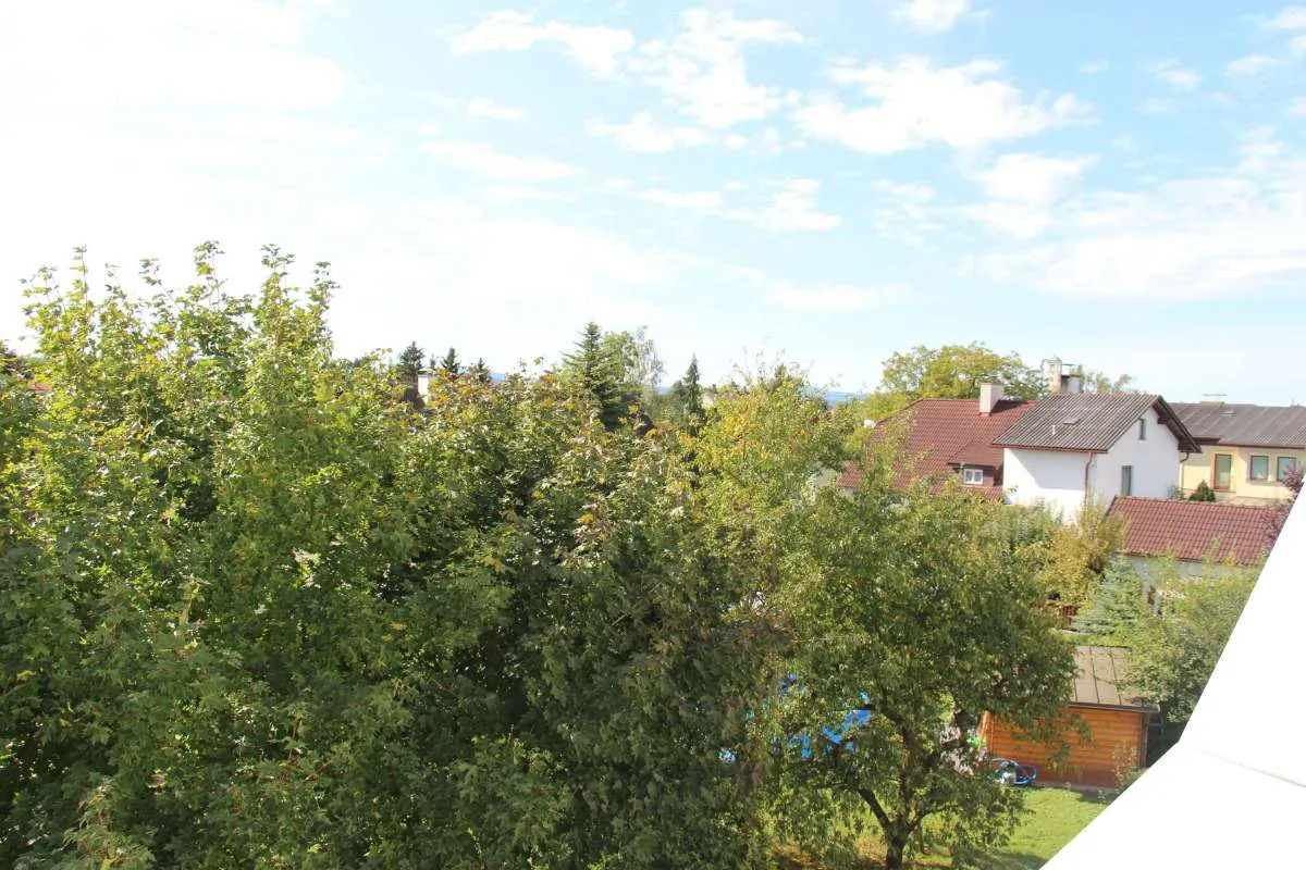 Dachgeschoss 4 Zimmer mit Terrasse - Wohnzuschuss möglich! - Ansicht 2