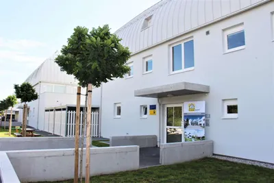 4-Zimmer-Wohnung mieten in Sankt Pölten – 105,9 m², € 1.680 – Bild 10 von 11