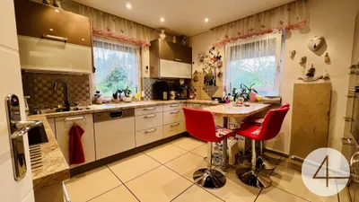 4-Zimmer-Haus kaufen in Wien – 128,42 m², € 1.100.000 – Bild 6 von 13