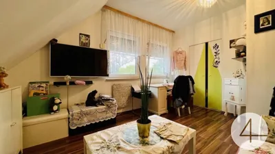 4-Zimmer-Haus kaufen in Wien – 128,42 m², € 1.100.000 – Bild 10 von 13