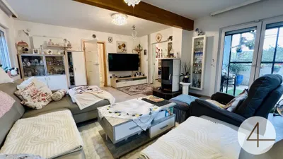 4-Zimmer-Haus kaufen in Wien – 128,42 m², € 1.100.000 – Bild 3 von 13