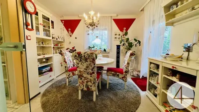 4-Zimmer-Haus kaufen in Wien – 128,42 m², € 1.100.000 – Bild 5 von 13