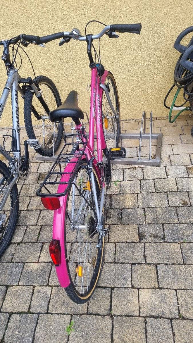 fahrradcomputer sigma sport Sigma Sport Fahrradcomputer Topline BC 7.16 ATS -kabellos- main image 0