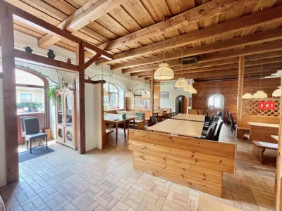 20-Zimmer-Gewerbeimmobilie kaufen in Krems Land – 450 m², € 496.000 – Bild 7 von 40