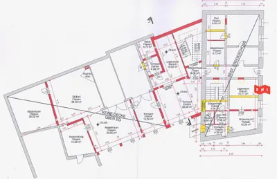 20-Zimmer-Gewerbeimmobilie kaufen in Krems Land – 450 m², € 496.000 – Bild 31 von 40