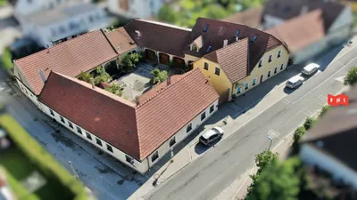 20-Zimmer-Gewerbeimmobilie kaufen in Krems Land – 450 m², € 496.000 – Bild 9 von 40