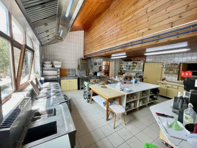 20-Zimmer-Gewerbeimmobilie kaufen in Krems Land – 450 m², € 496.000 – Bild 26 von 40
