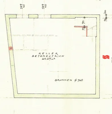 20-Zimmer-Gewerbeimmobilie kaufen in Krems Land – 450 m², € 496.000 – Bild 37 von 40