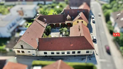 20-Zimmer-Gewerbeimmobilie kaufen in Krems Land – 450 m², € 496.000 – Bild 22 von 40