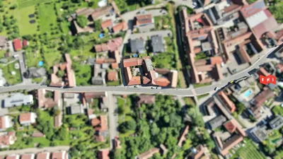 20-Zimmer-Gewerbeimmobilie kaufen in Krems Land – 450 m², € 496.000 – Bild 21 von 40