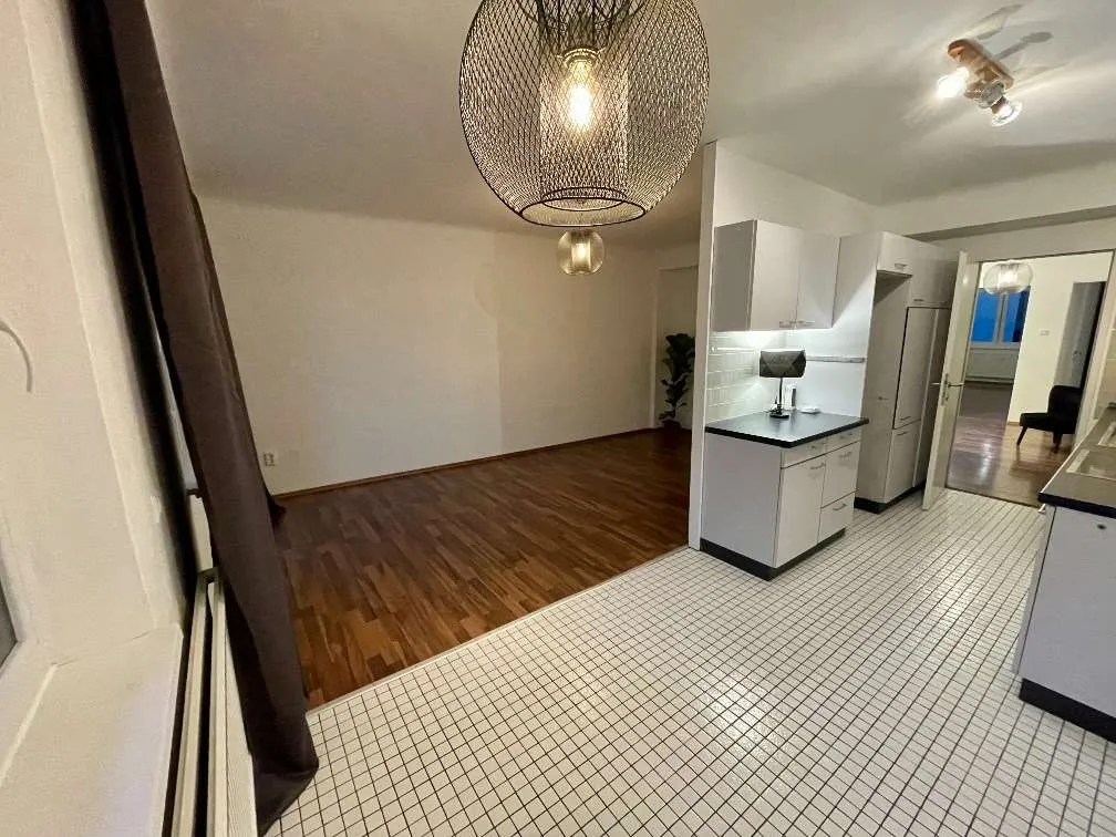 Wohnung – Wien, Freihausviertel, Wieden - Ansicht 3