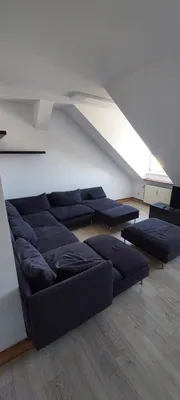 2-Zimmer-Wohnung mieten in Wien – 63 m², € 690