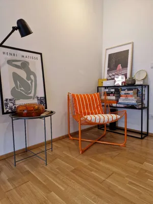 1-Zimmer-Wohnung mieten in Graz – 34 m², € 580 – Bild 9 von 9