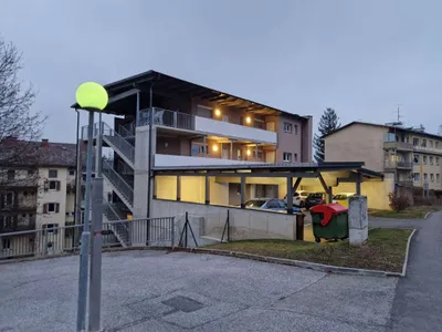 1-Zimmer-Wohnung mieten in Graz – 34 m², € 580 – Bild 8 von 9