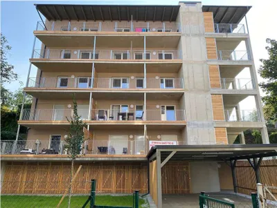 1-Zimmer-Wohnung mieten in Graz – 34 m², € 580 – Bild 2 von 9