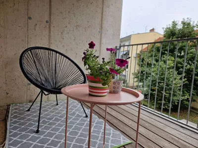 1-Zimmer-Wohnung mieten in Graz – 34 m², € 580
