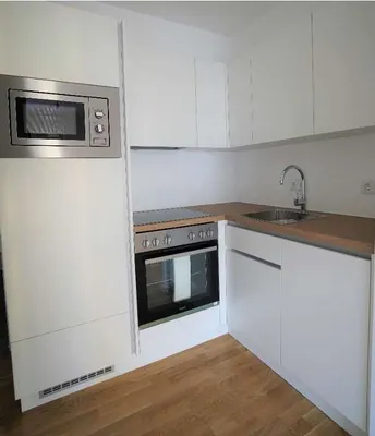 1-Zimmer-Wohnung mieten in Graz – 34 m², € 580 – Bild 3 von 9