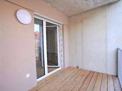 1-Zimmer-Wohnung mieten in Graz – 34 m², € 580 – Bild 6 von 9