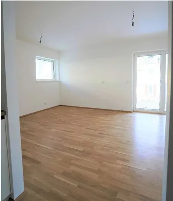 1-Zimmer-Wohnung mieten in Graz – 34 m², € 580 – Bild 4 von 9