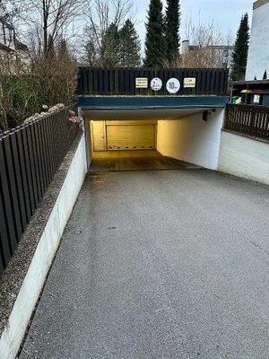 Immobilie mieten in Salzburg Stadt – 11 m², € 129 – Bild 3 von 4
