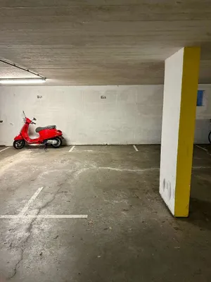 Immobilie mieten in Salzburg Stadt – 11 m², € 129 – Bild 2 von 4