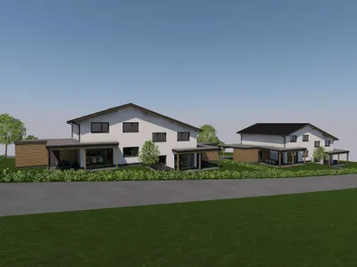 Haus kaufen in Ried im Innkreis – 120 m², € 449.000 – Bild 5 von 5