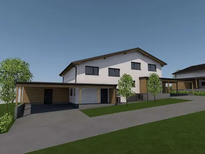 Haus kaufen in Ried im Innkreis – 120 m², € 449.000 – Bild 2 von 5