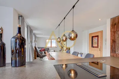 8-Zimmer-Haus kaufen in Kitzbühel – 180 m²