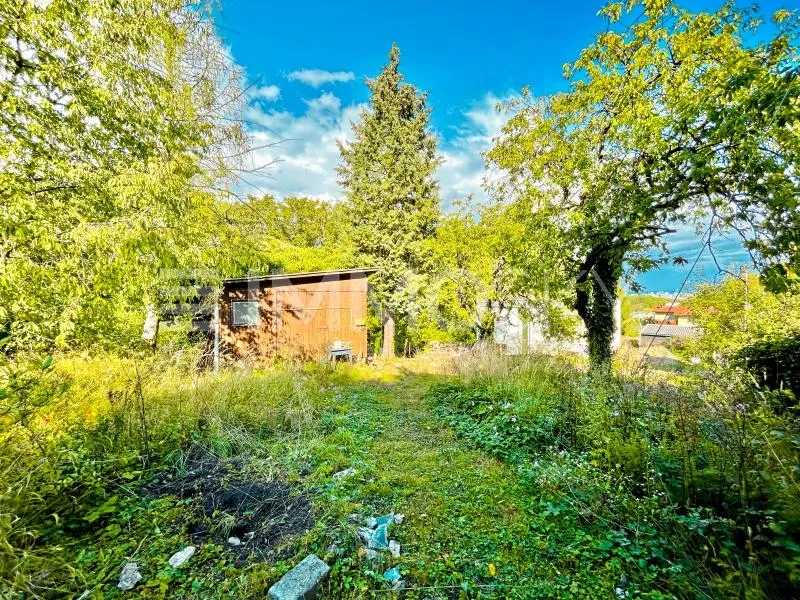 Der Sommer kommt - Herrliches Kleingartenparadies Am Hauerweg! - Ansicht 3