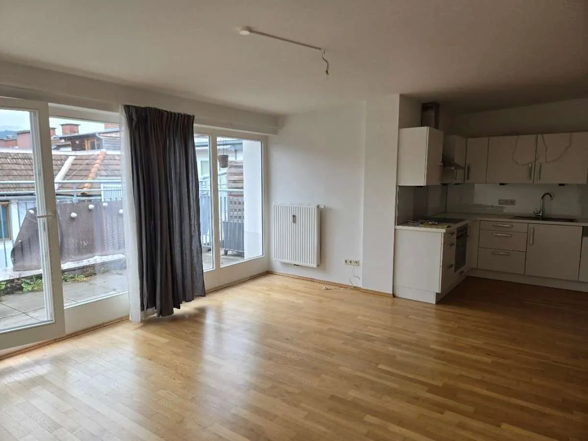 Wohnung – Leoben - Ansicht 2