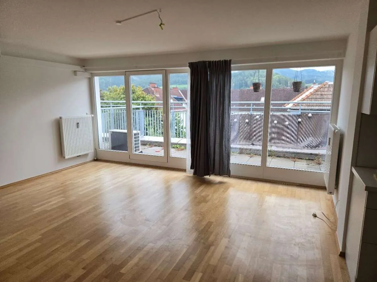 Wohnung – Leoben