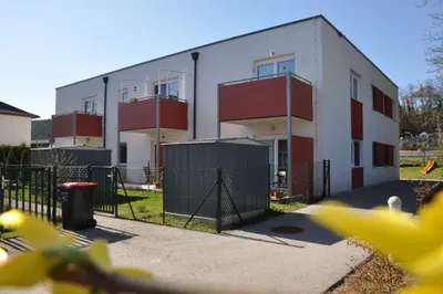 Wohnung zur Miete in 2823 Neunkirchen