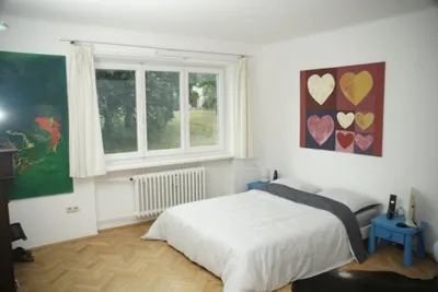 3-Zimmer-Wohnung mieten in Zell am See – 85 m², € 1.349 – Bild 9 von 13