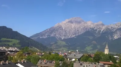 3-Zimmer-Wohnung mieten in Zell am See – 85 m², € 1.349