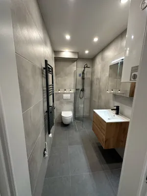 2-Zimmer-Wohnung mieten in Murtal – 49 m², € 604 – Bild 1 von 11