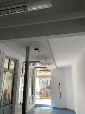 Gewerbeimmobilie mieten in Ried im Innkreis – 100 m², € 1.164 – Bild 14 von 17