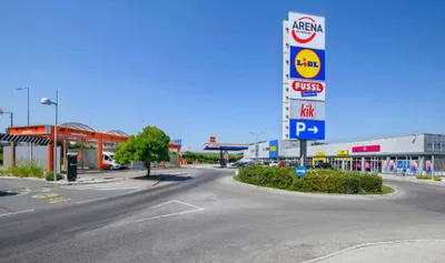 Gewerbeimmobilie mieten in Mattersburg – 115 m² – Bild 6 von 7