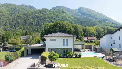 5-Zimmer-Haus kaufen in Gmunden – 175 m², € 690.000 – Bild 2 von 22