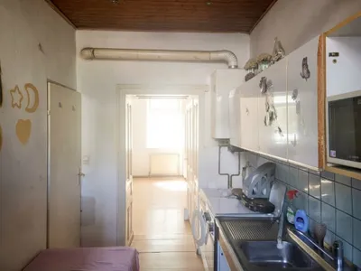 Wohnung mieten in Wien – 41 m², € 495 – Bild 4 von 11