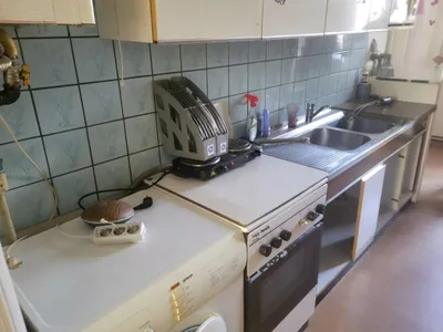 Wohnung mieten in Wien – 41 m², € 495 – Bild 5 von 11