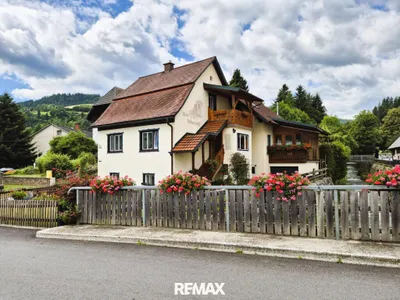 9-Zimmer-Gewerbeimmobilie kaufen in Murau – 195 m², € 289.000 – Bild 59 von 69