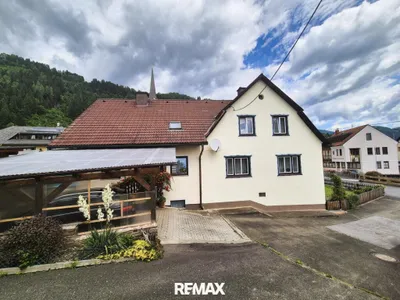 9-Zimmer-Gewerbeimmobilie kaufen in Murau – 195 m², € 289.000 – Bild 4 von 69